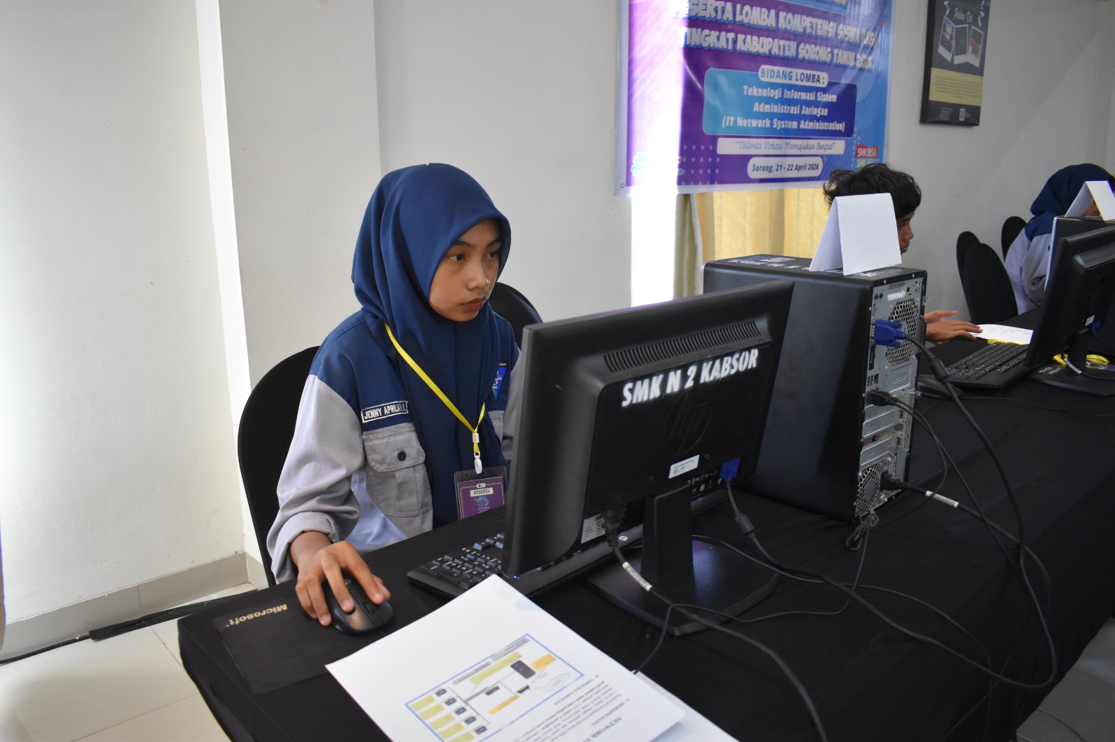 Kegiatan Siswa 01